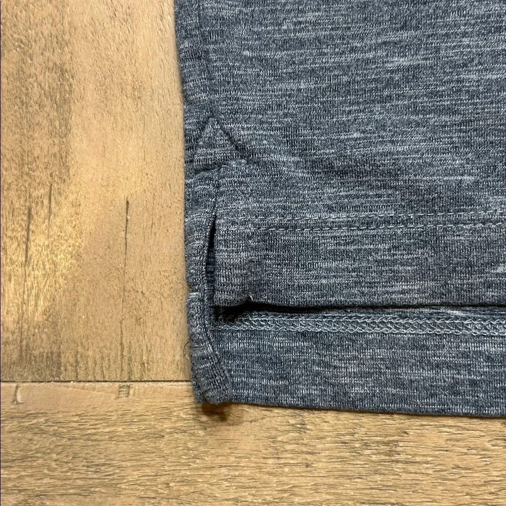 J. Crew Men's Polo Shirt Set - Dark Gray and Sage
